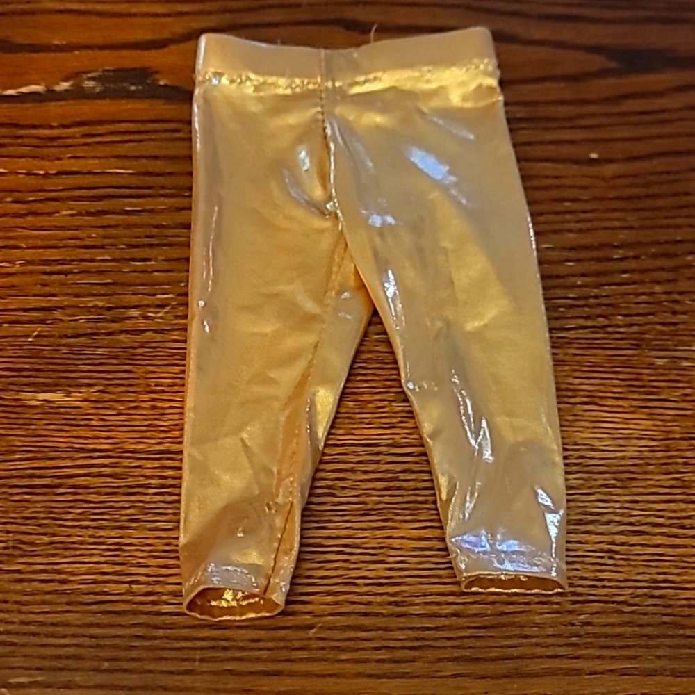 Baby pants